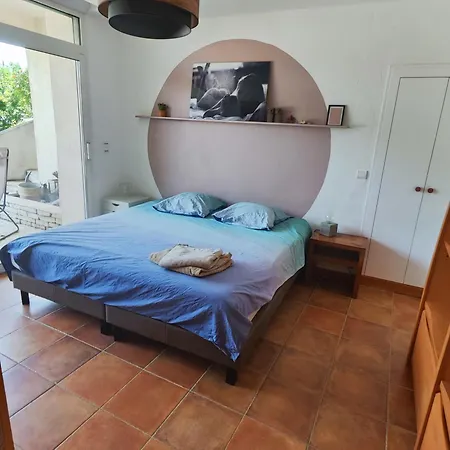 Apartment Saint Pierre Valensole