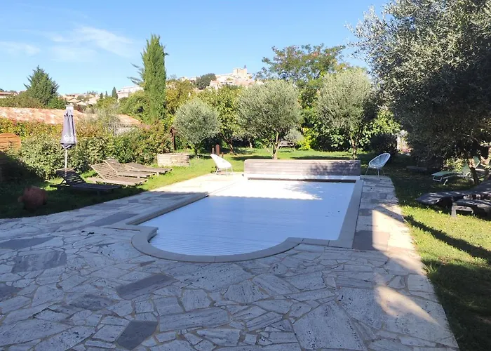 Apartment Saint Pierre *