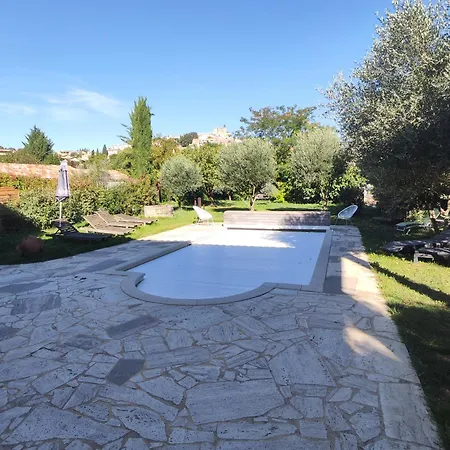 דירה Saint Pierre *