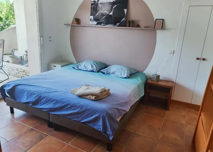 Appartement Saint Pierre Valensole